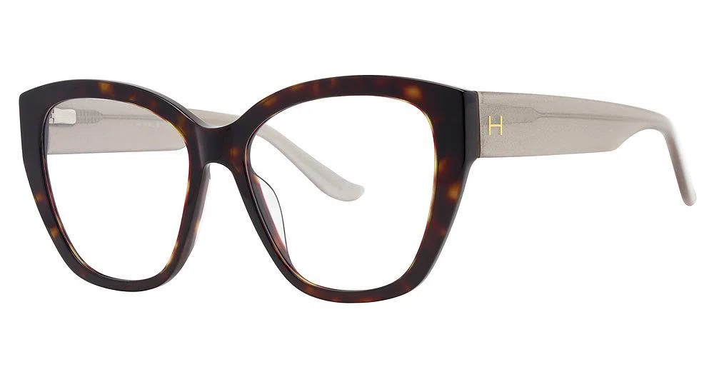 H Halston HH2027 Eyeglasses - view 11
